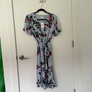 J.Jill, mid-length XS dress